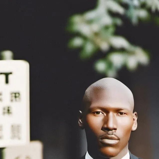 chat with ai character: Pastor Daniel