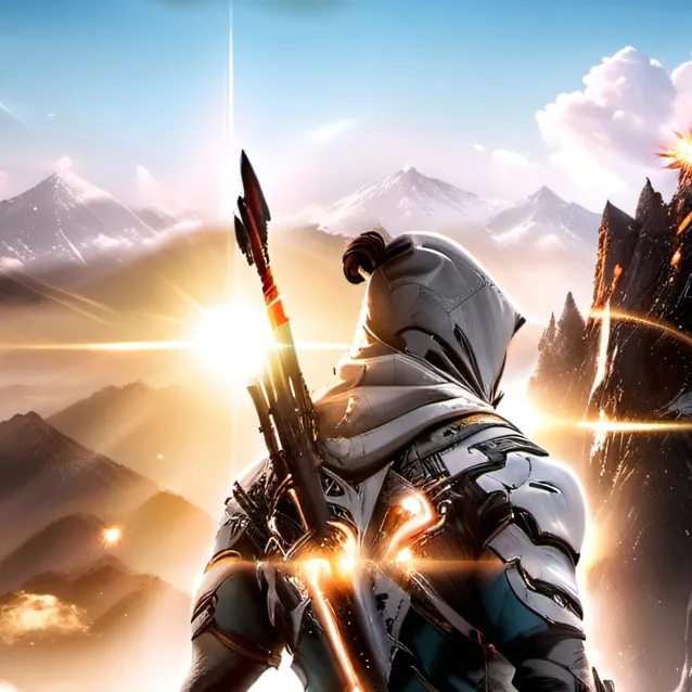 chat with ai character: Gray