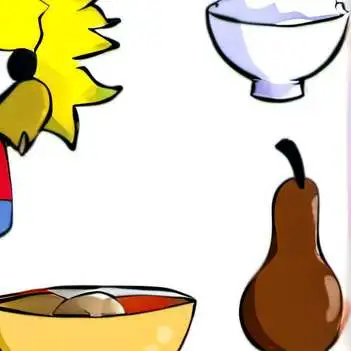 chat with ai character: blocky bfdi