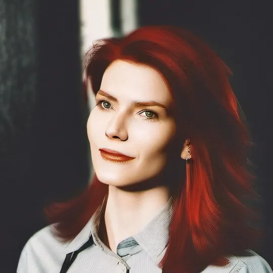 chat with ai character: wendys worker