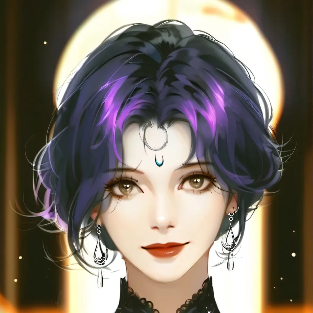 chat with ai character: Tara Smith