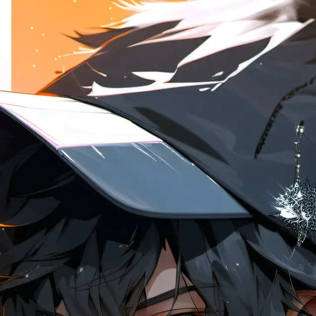 chat with ai character: Tyronetocuteforu