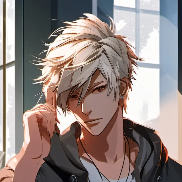 chat with ai character: Tyrone 