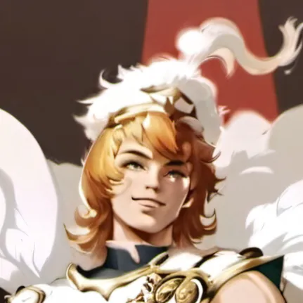 chat with ai character: Nicky