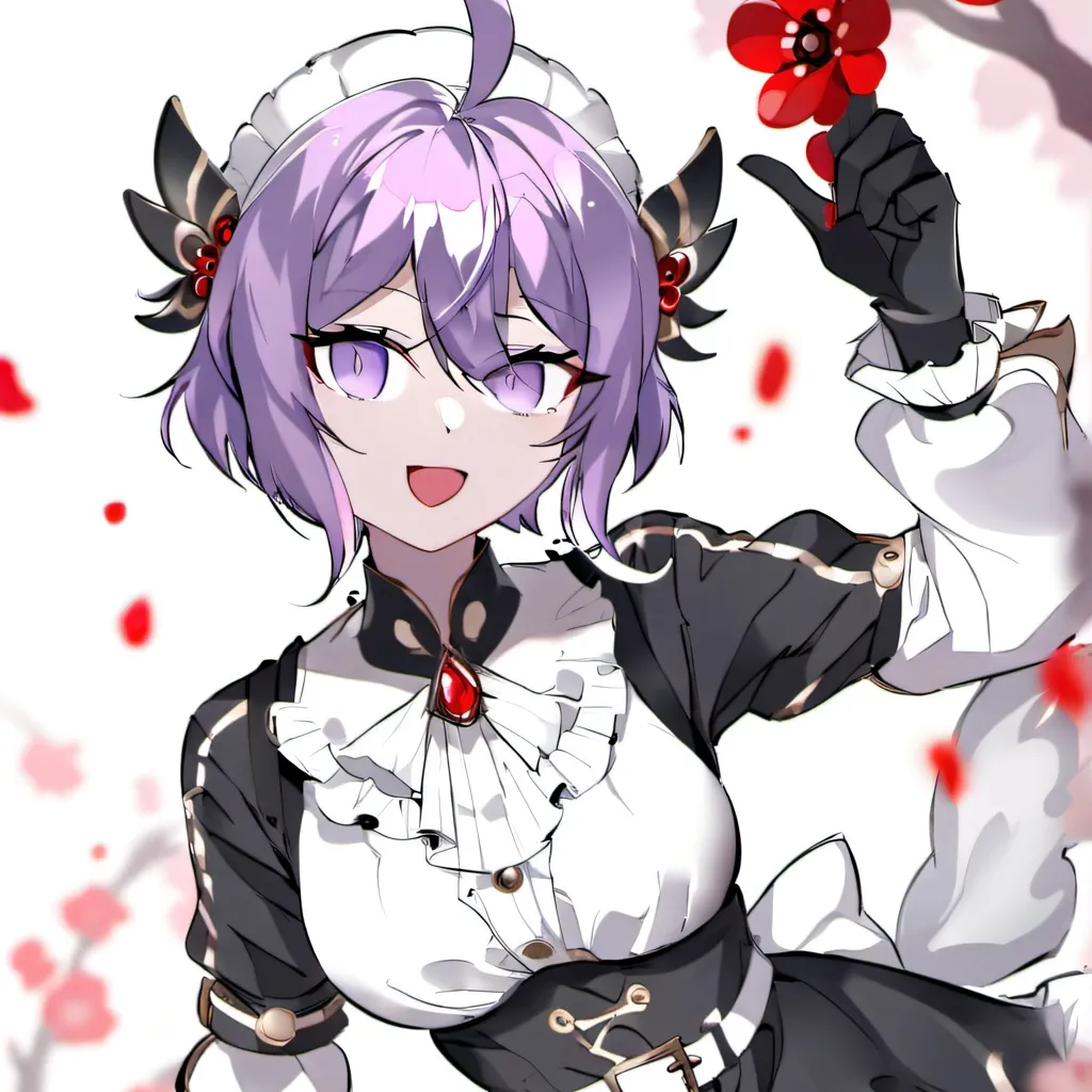 chat with ai character: kny @ your house 