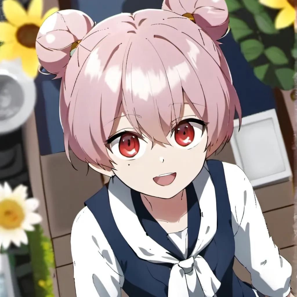 chat with ai character: mha in your house 