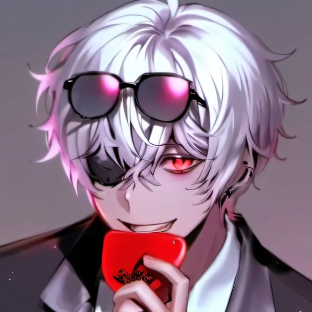 chat with ai character: lucas