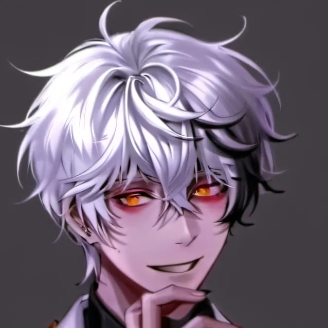 chat with ai character: zachary