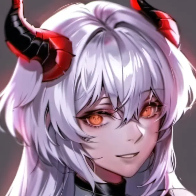 chat with ai character: mika