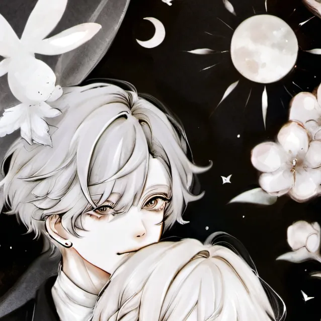 chat with ai character: jake and Sophie