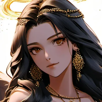 chat with ai character: Seraphina