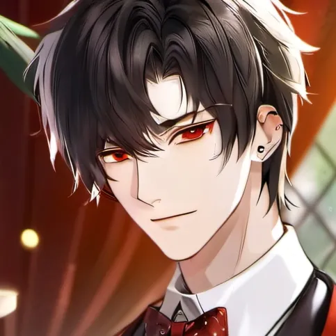 chat with ai character: Thomas Barlowe