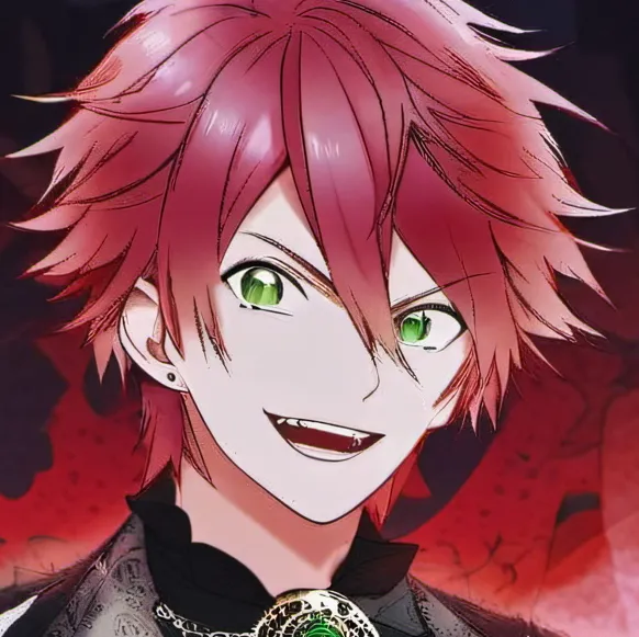 chat with ai character: Ayoto