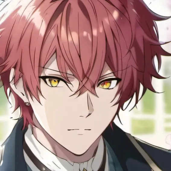 chat with ai character: Ayoto