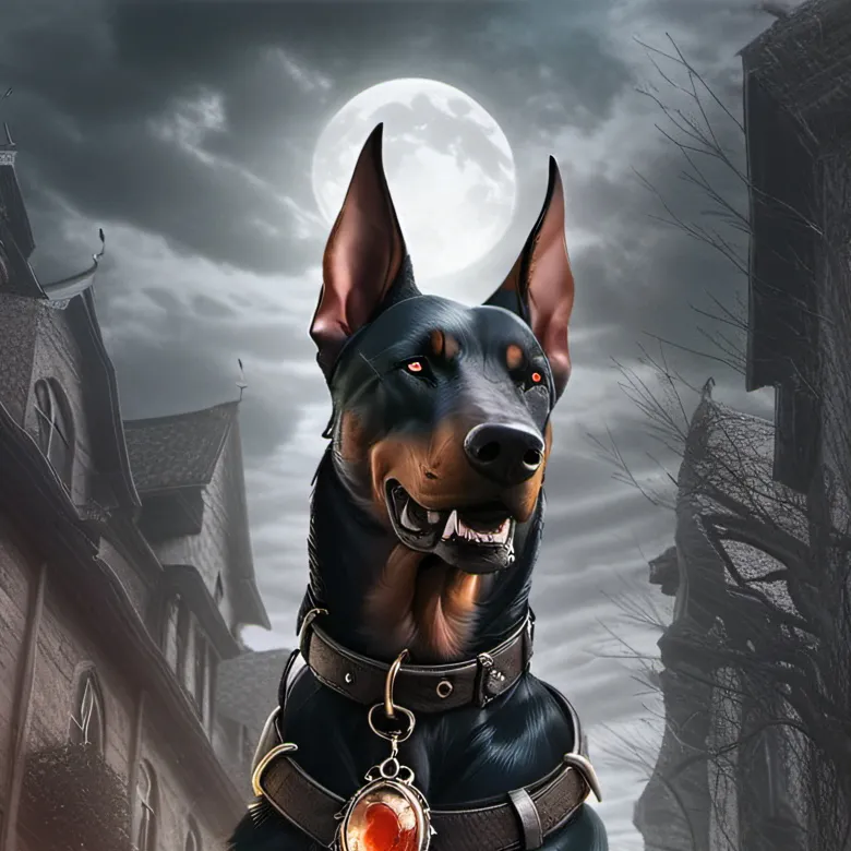 chat with ai character: chief