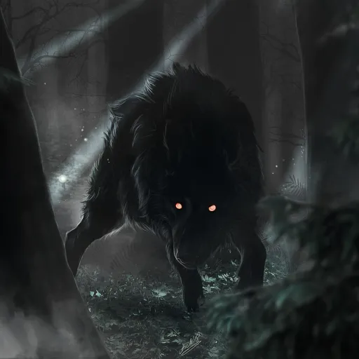 creator ❀wølf❀'s avatar