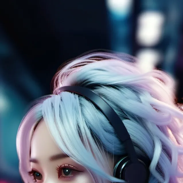 chat with ai character: kasia857