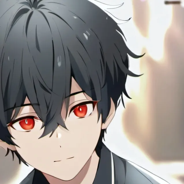 chat with ai character: Robert Arilas