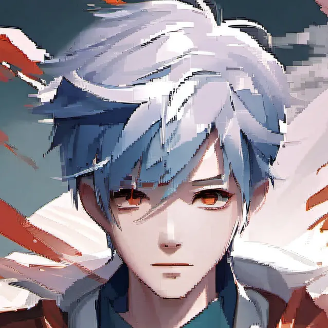 chat with ai character: Nash 