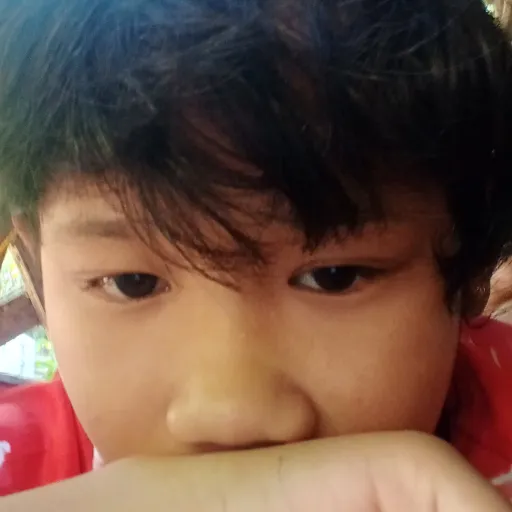 creator Winston Arban's avatar