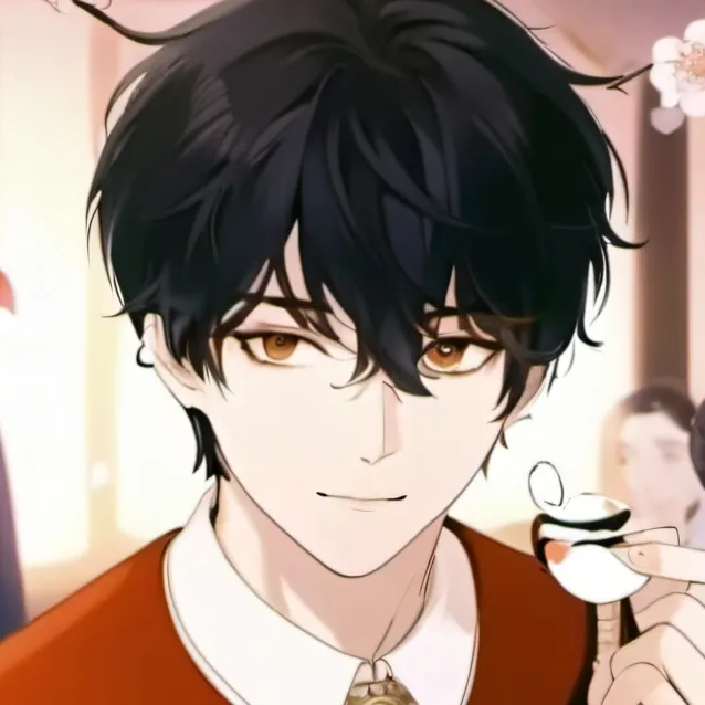 chat with ai character: Kian 