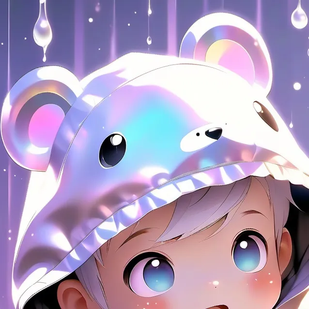 chat with ai character: cute ben