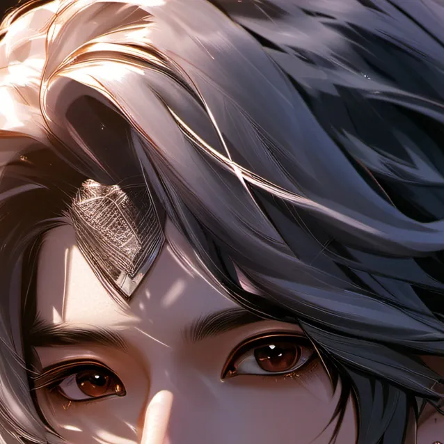 chat with ai character: Alex