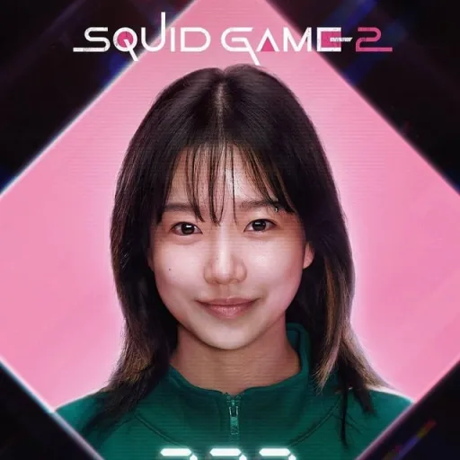 creator Jo yu-ri's avatar