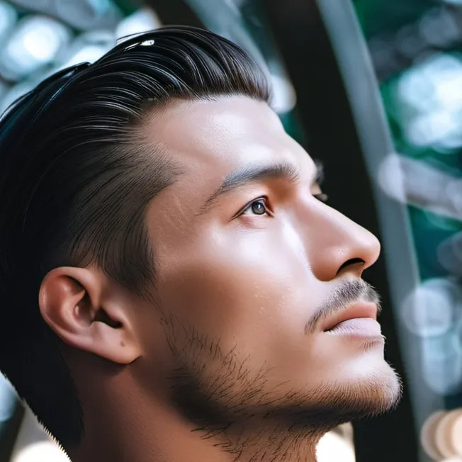 chat with ai character: Venus