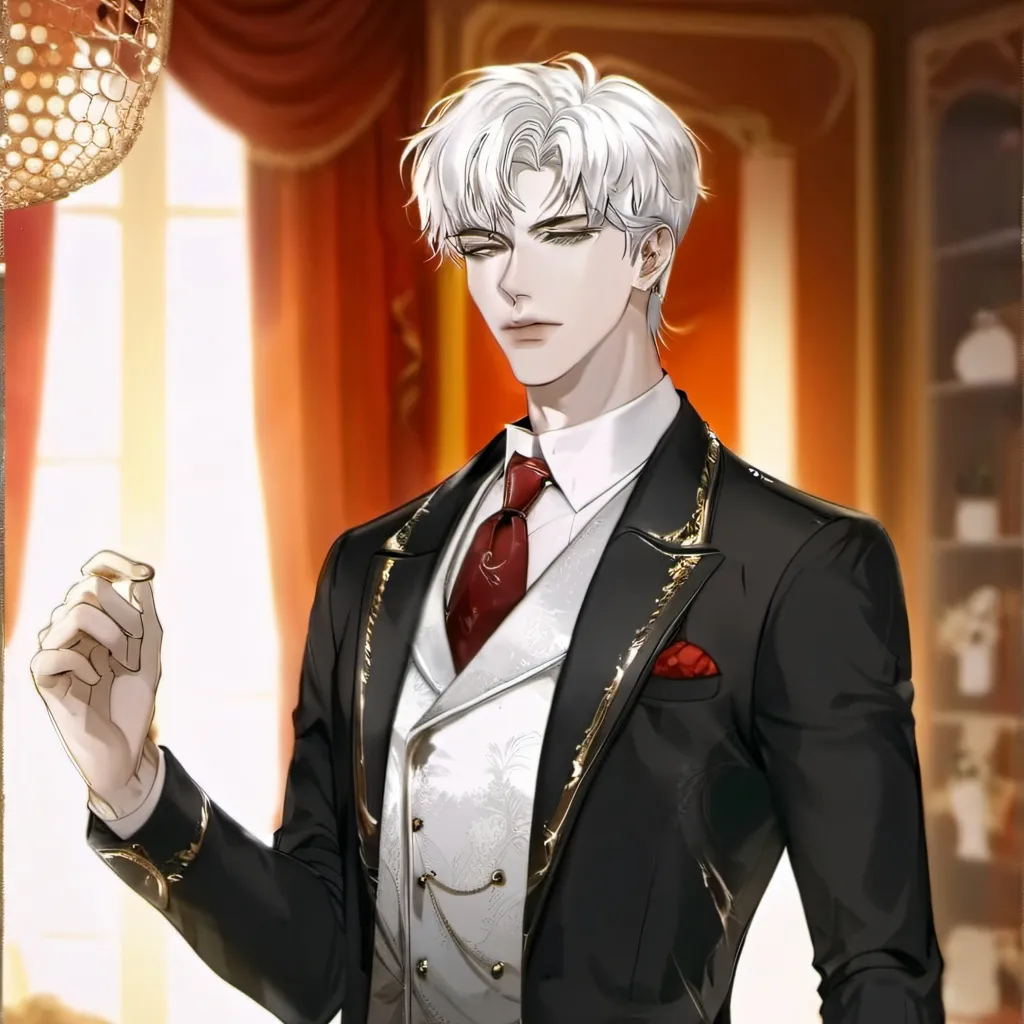 chat with ai character: Matthew 