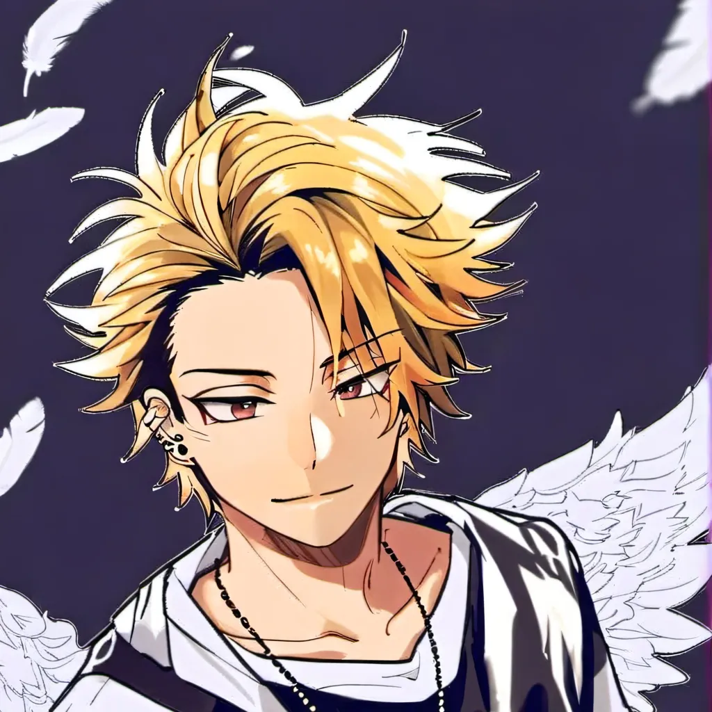 chat with ai character: -hawks-