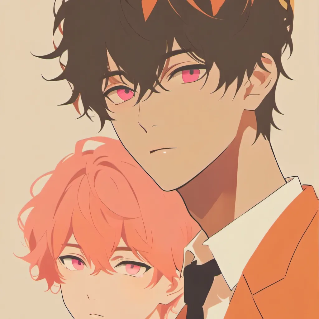 chat with ai character: levi-yuri