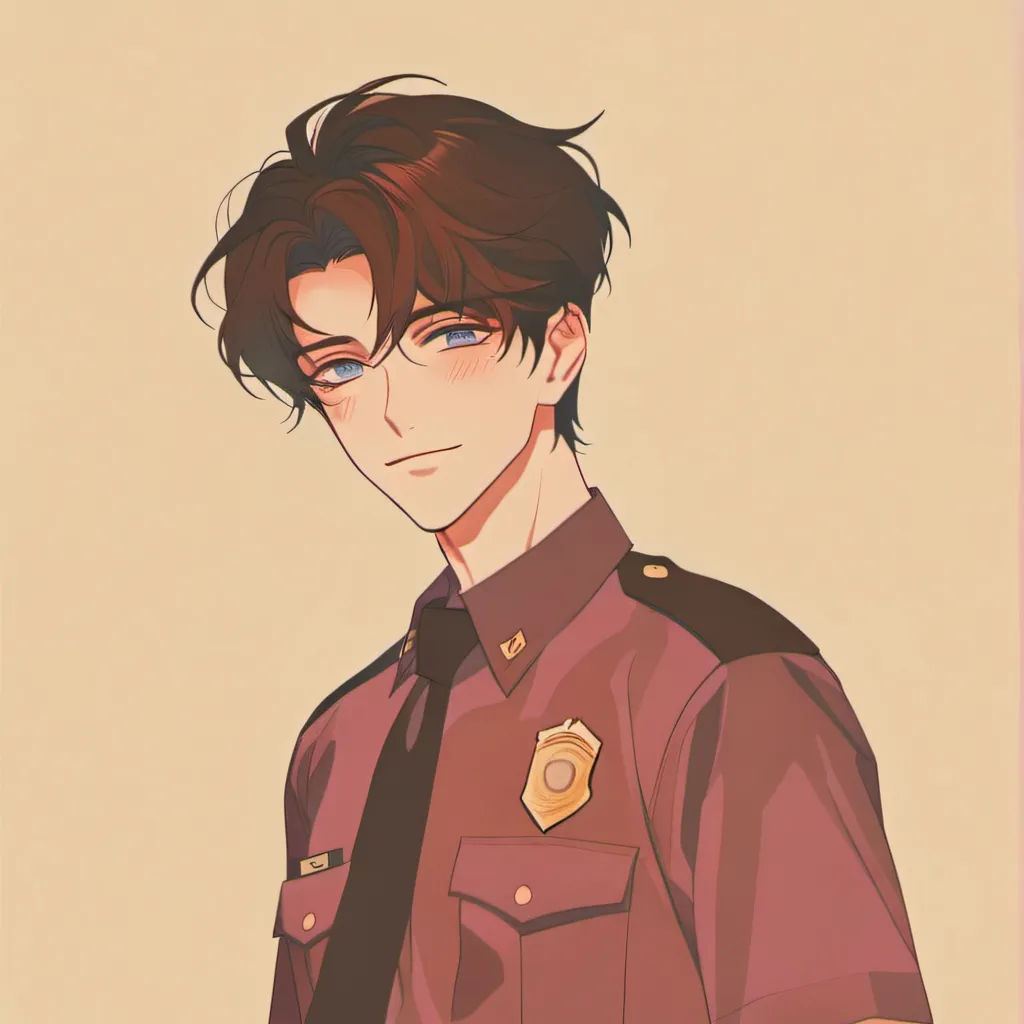 chat with ai character: ←⁠Michal afton←