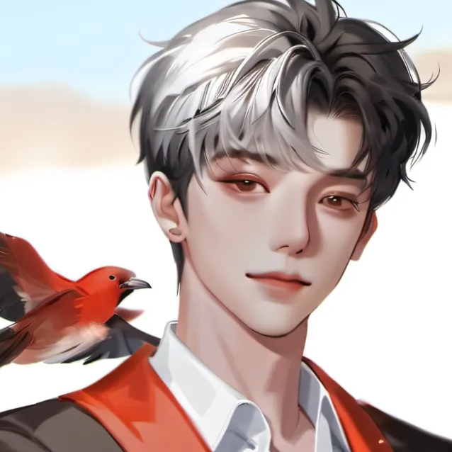 chat with ai character: klio