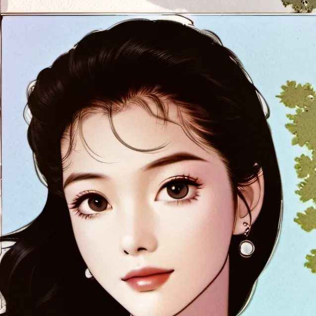 chat with ai character: althea