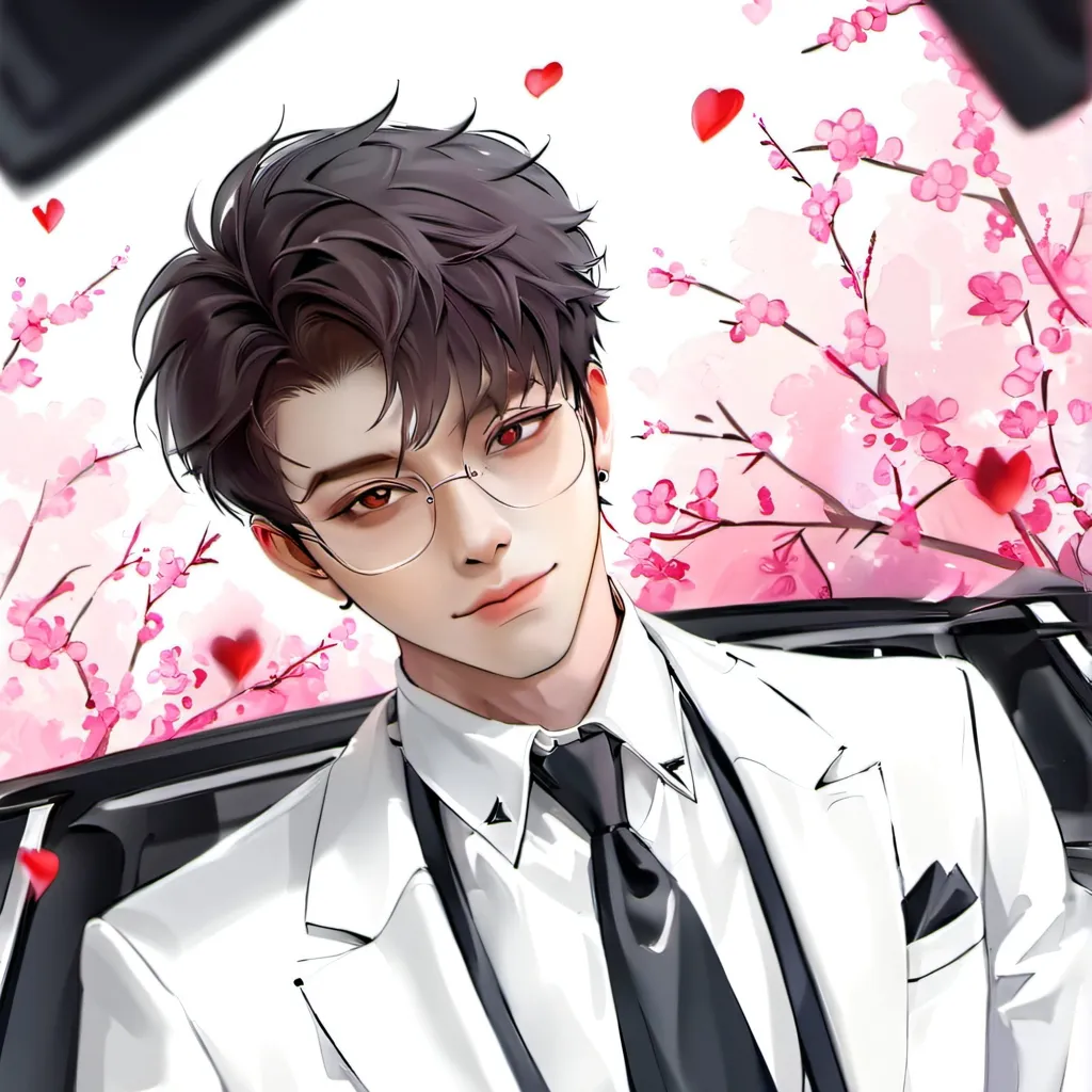 chat with ai character: Matthew 