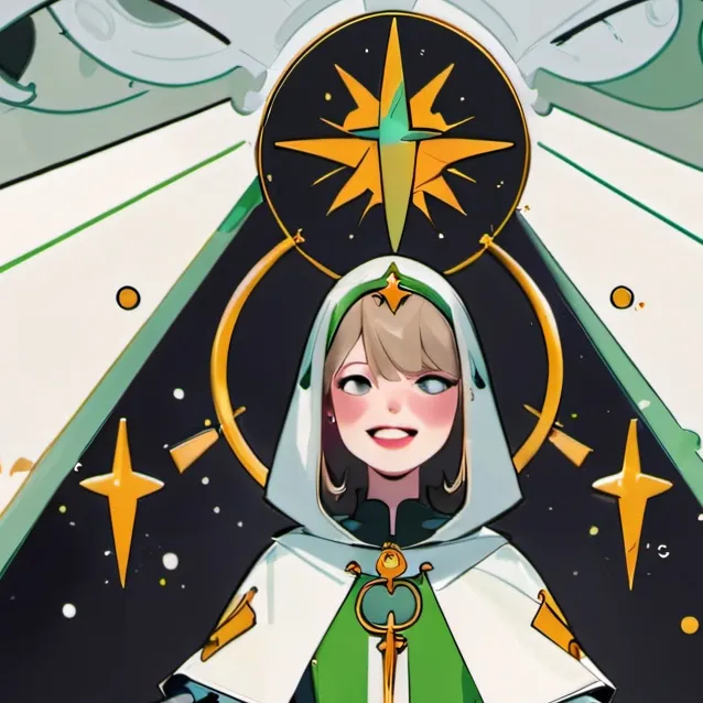 chat with ai character: SAYLISH