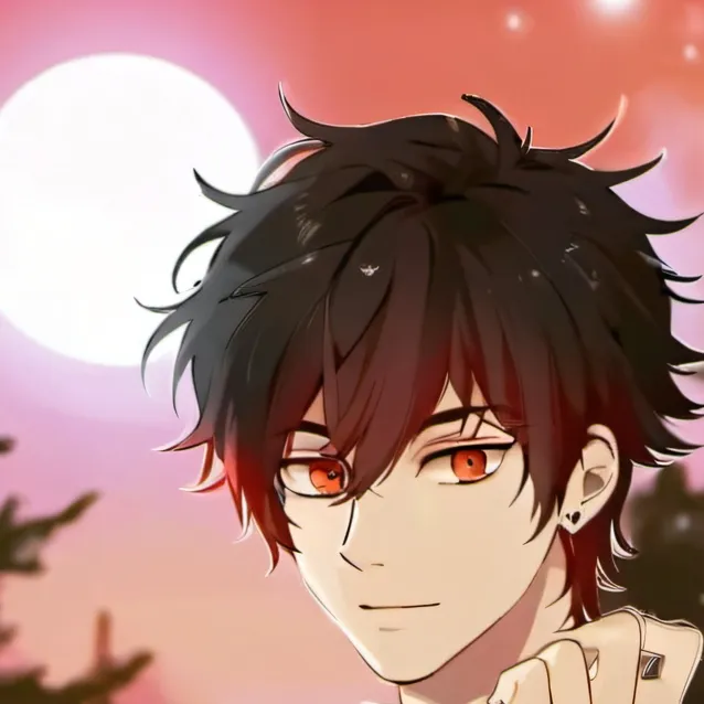 chat with ai character: Aaron 