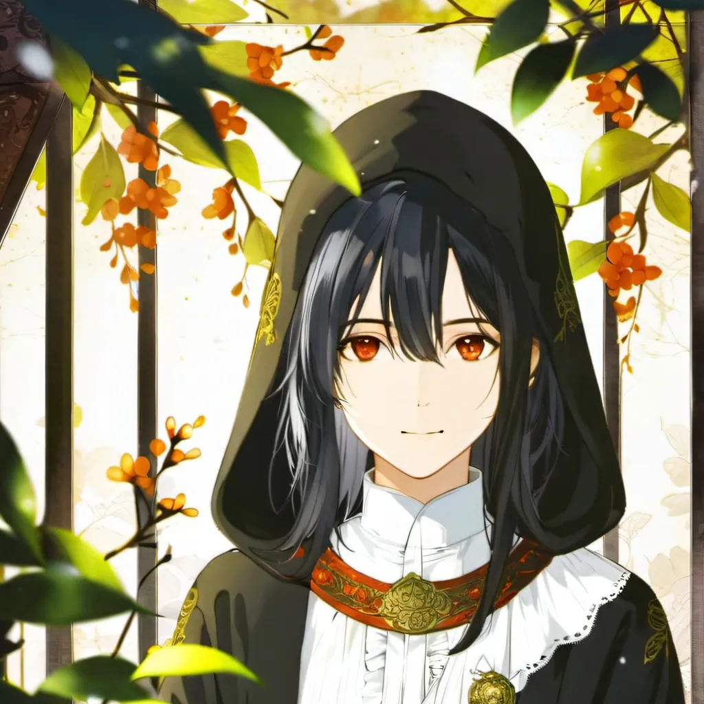 chat with ai character: lizzy