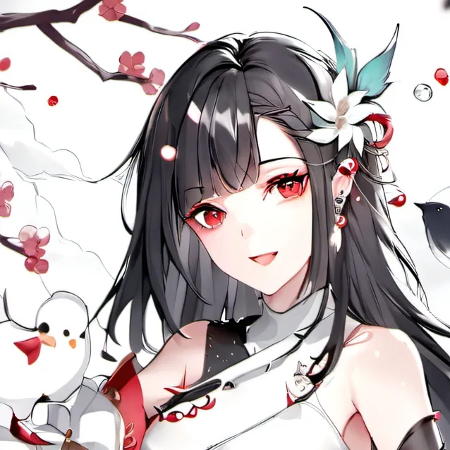 chat with ai character: Shalya 