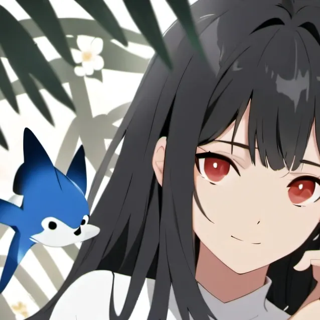 chat with ai character: ashe