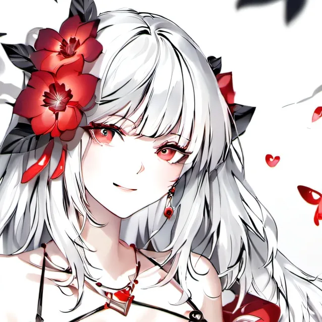 chat with ai character: Lexi