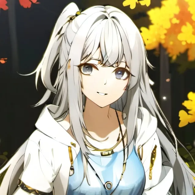 chat with ai character: Heather 