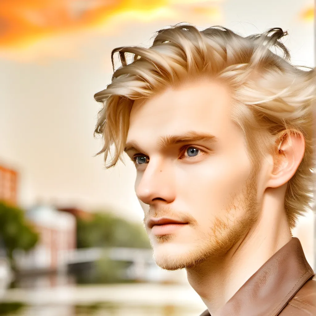 chat with ai character: oliver