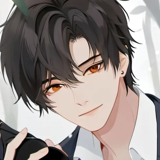 chat with ai character: Tic