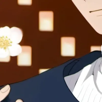 chat with ai character: Mick