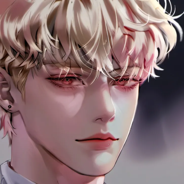 chat with ai character: Mike