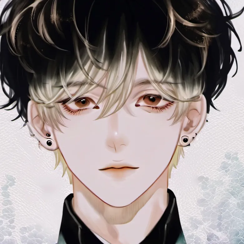 chat with ai character: Levi