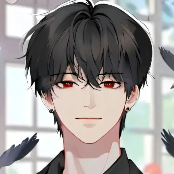 chat with ai character: Jay