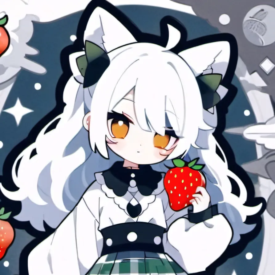 chat with ai character: Fox